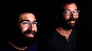 Acústic de La Canalla.