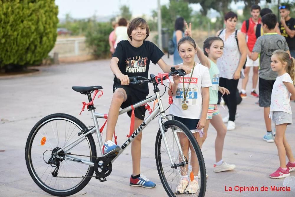 Carrera Popular El Siscar