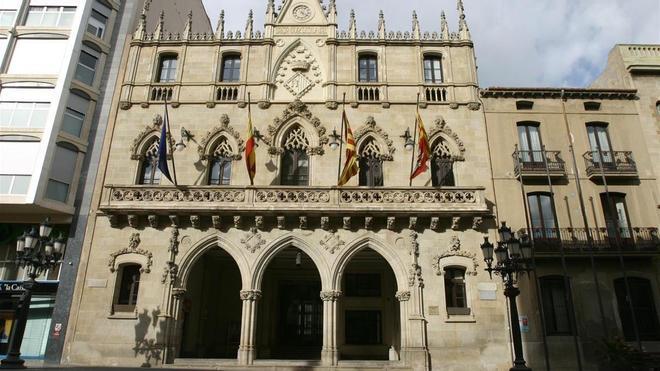 Terrassa planea usar la IA para "mejorar la eficiencia interna" del Ayuntamiento