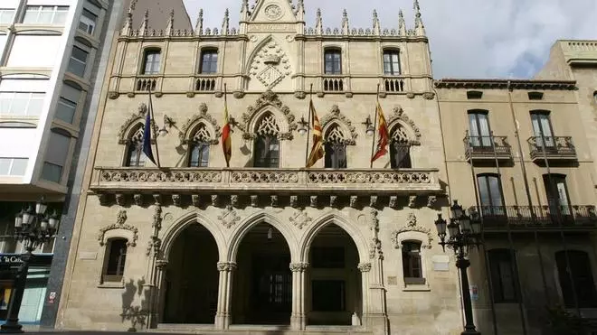Terrassa planea usar la IA para "mejorar la eficiencia interna" del Ayuntamiento