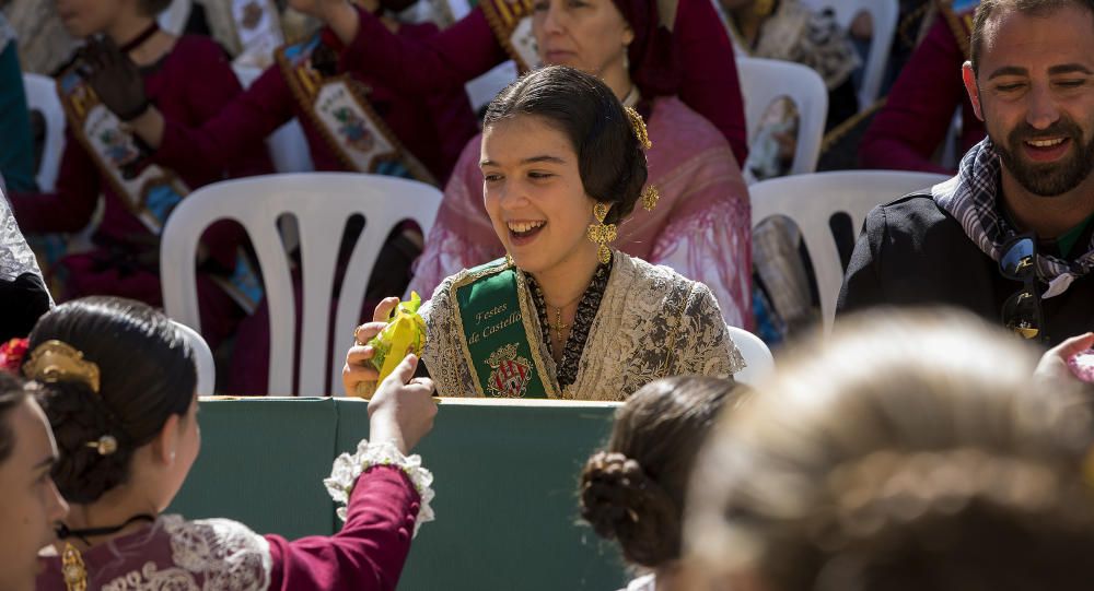 Magdalena 2019: Pregó infantil