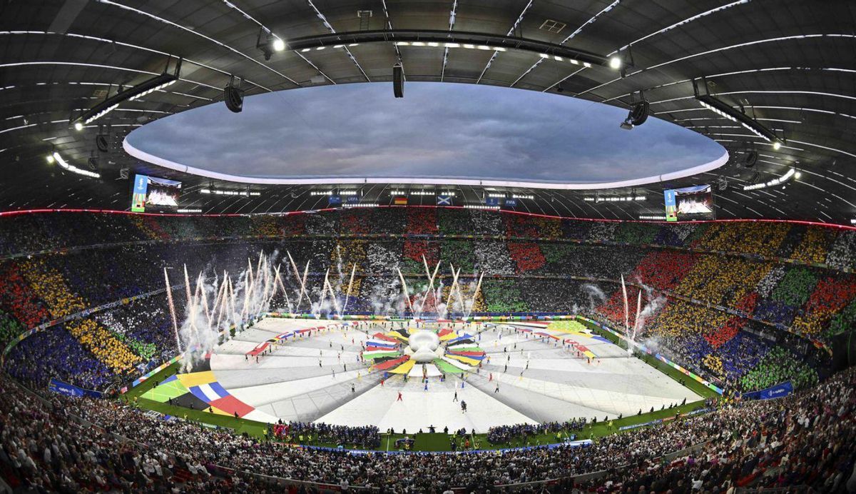 El record de Beckenbauer El record de Beckenbauer