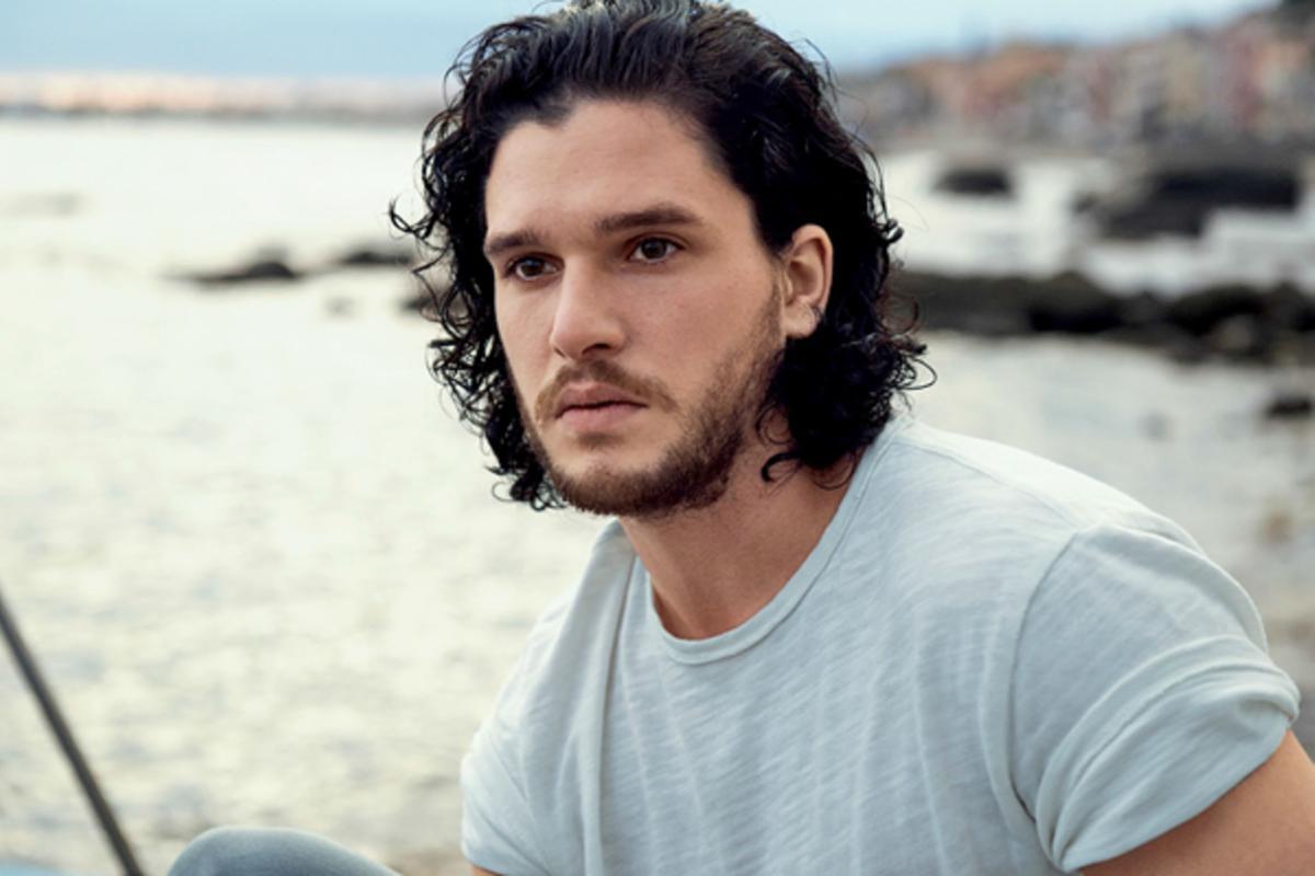 kit harington