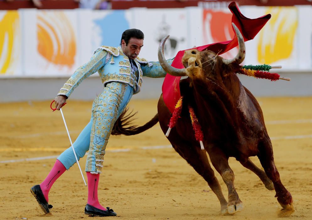 FERIA DE MÁLAGA