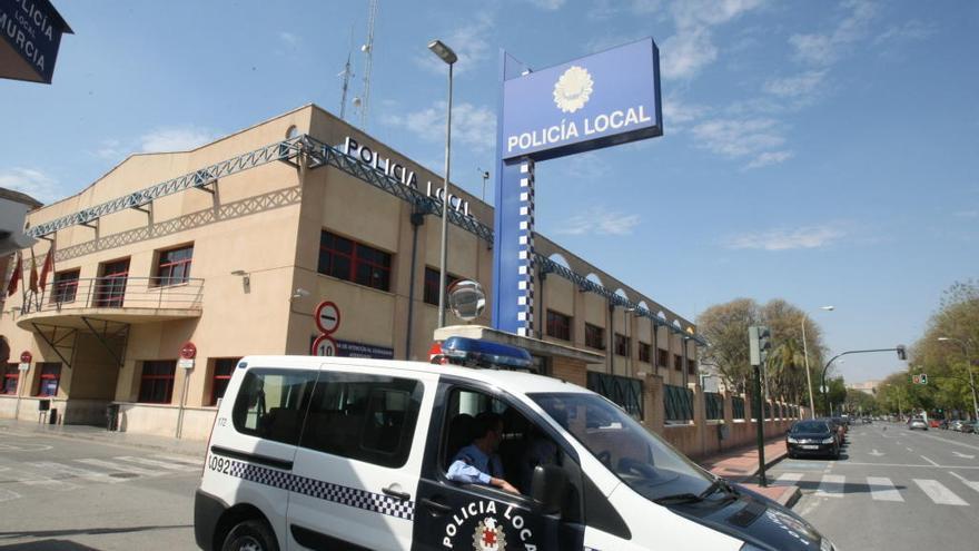 Piden 9 años de cárcel para cuatro acusados de intentar matar a un policía en Cabezo