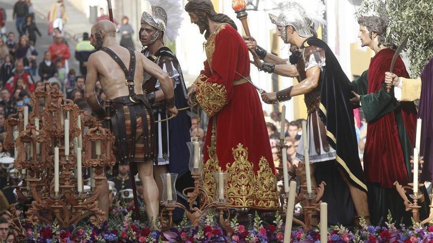 Agenda cofrade del segundo domingo de Cuaresma