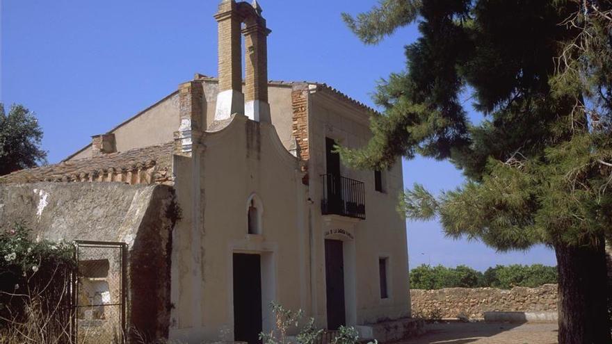 El rosario de pleitos por propiedades de la Iglesia en Castellón