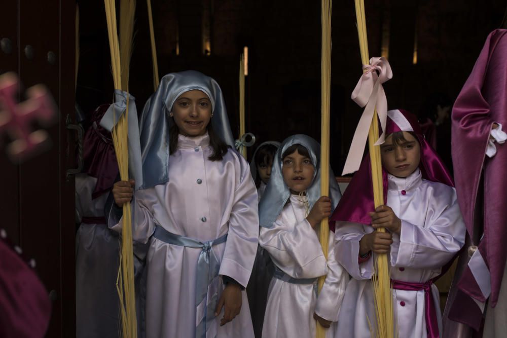 Semana Santa en la provincia 2019 | Procesión de L