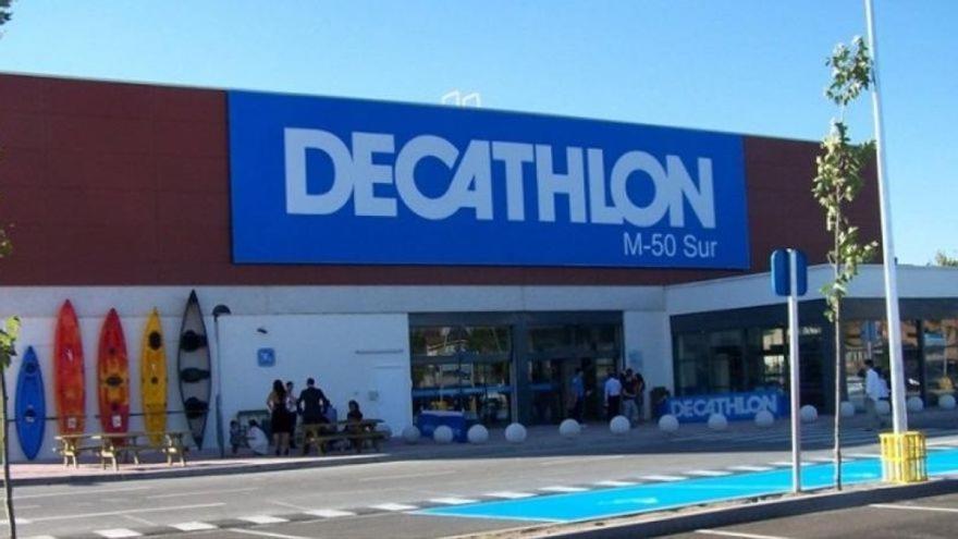 Los auriculares perfectos de Decathlon para escuchar música mientras nadas