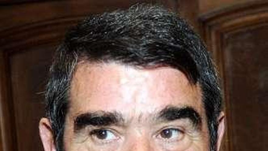 Benito Montero.