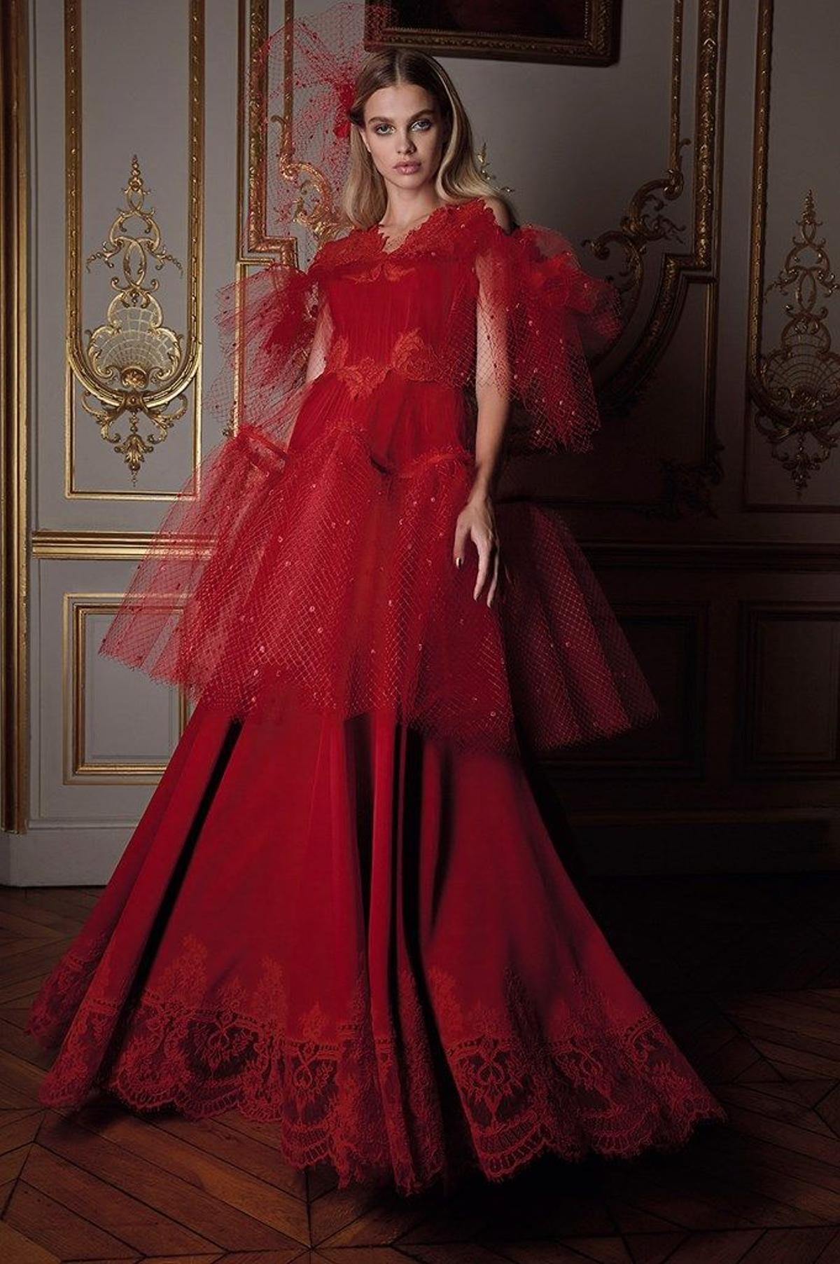 Alexis Mabille