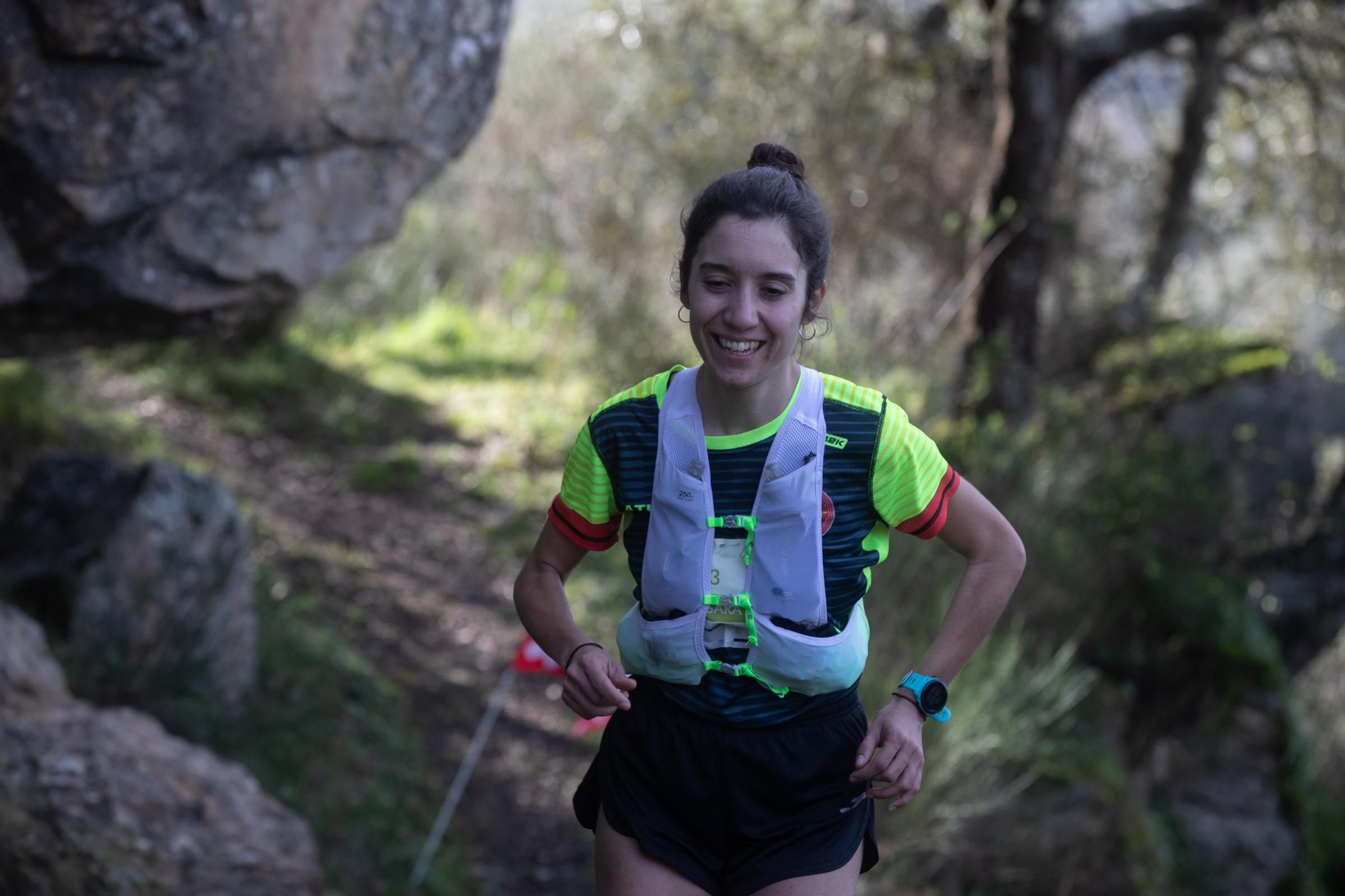 Trail Arribes Ocultos