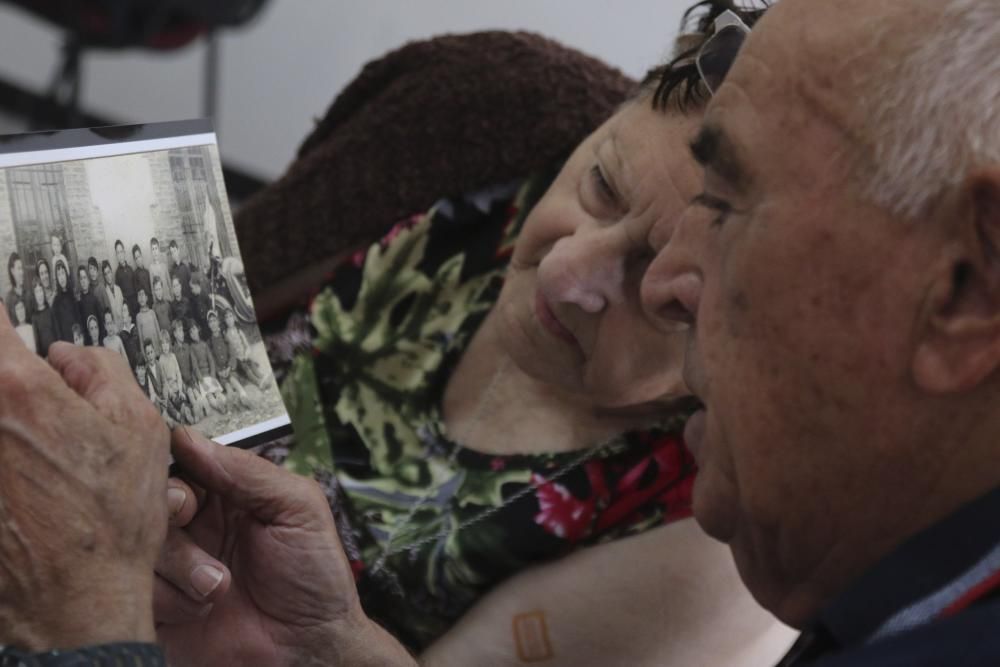 Zamora DesAparece | Castropepe, el pueblo que ha perdido dos tercios de la población en los últimos 50 años