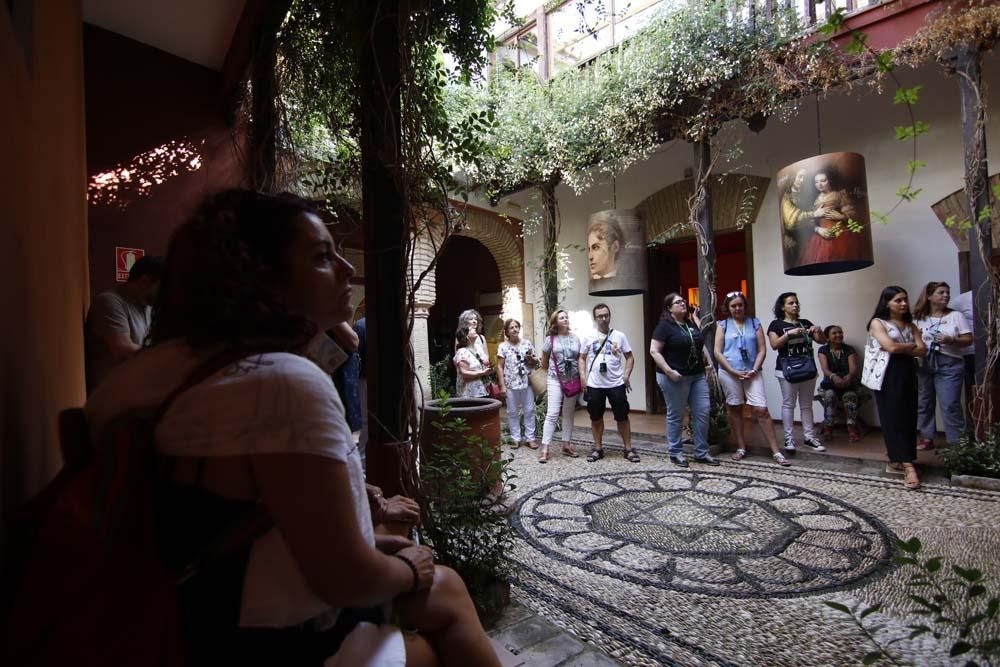 Un paseo por la Córdoba judía