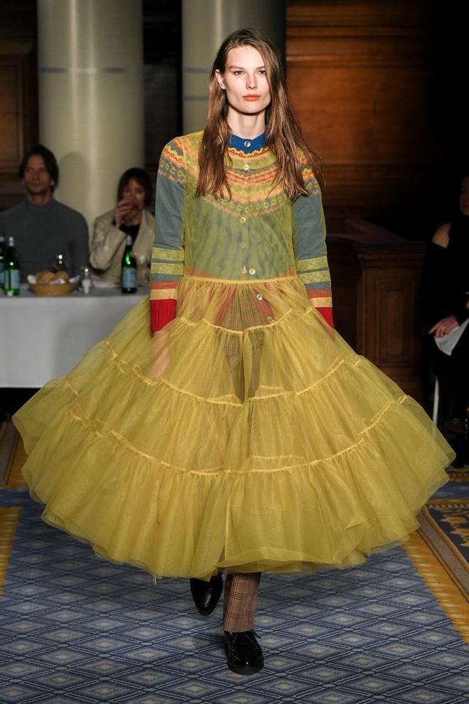 Molly Goddard