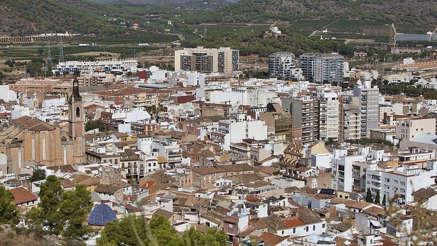 Un plan de acción hará de Sagunt una ciudad amigable con las personas mayores