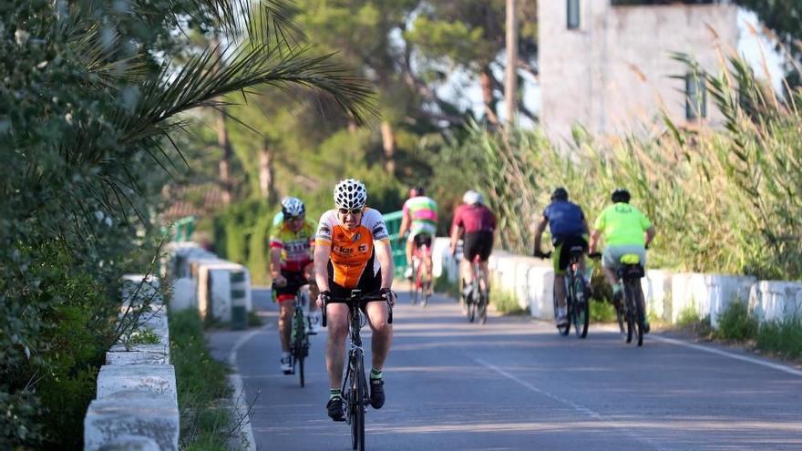 Un excesivo entrenamiento deportivo tampoco es bueno