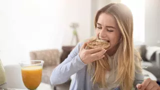 ¿Se puede adelgazar sin renunciar al pan? Existe una alternativa para comerlo sin remordimientos