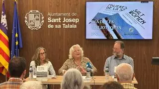 Las mujeres de la sal de Ibiza cuentan su historia en tres idiomas