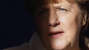 Merkel critica el candidat de la CDU per acceptar el vot ultra en una moció