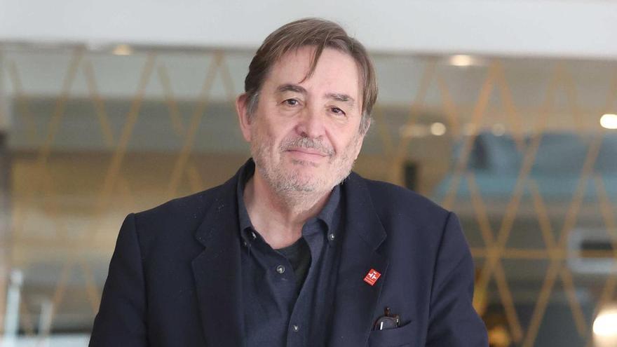 &quot;Haber podido cuidar a la persona que quieres es un motivo de alegría&quot;