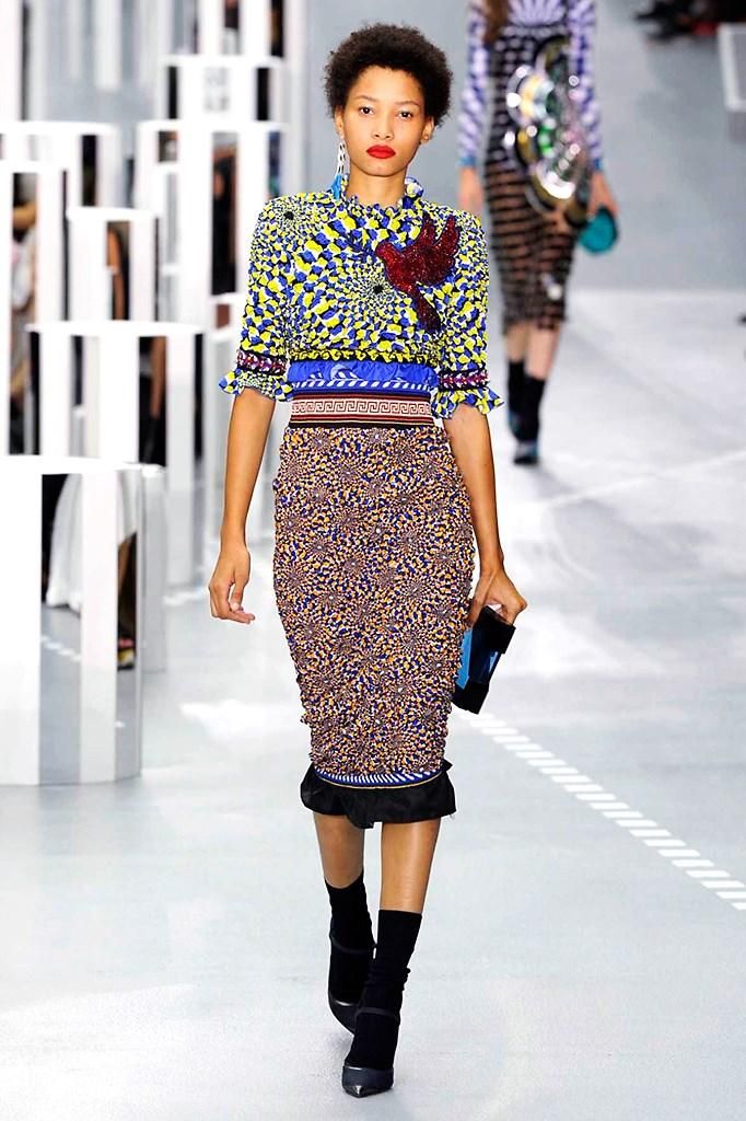 Mary Katrantzou