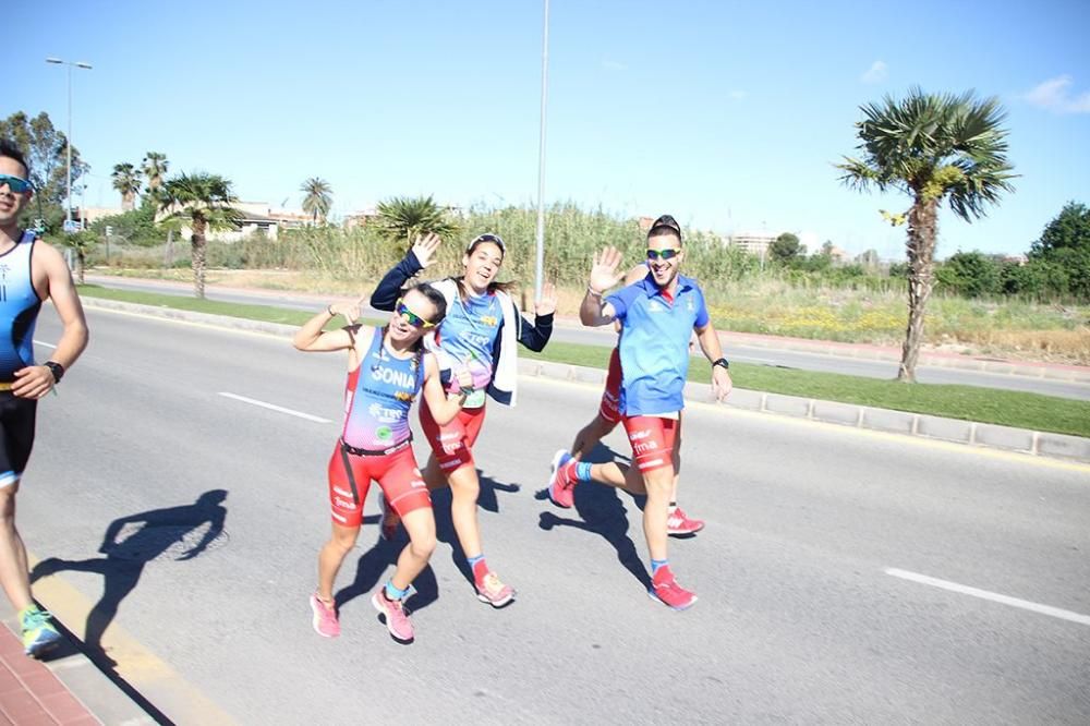 Duatlon de Murcia