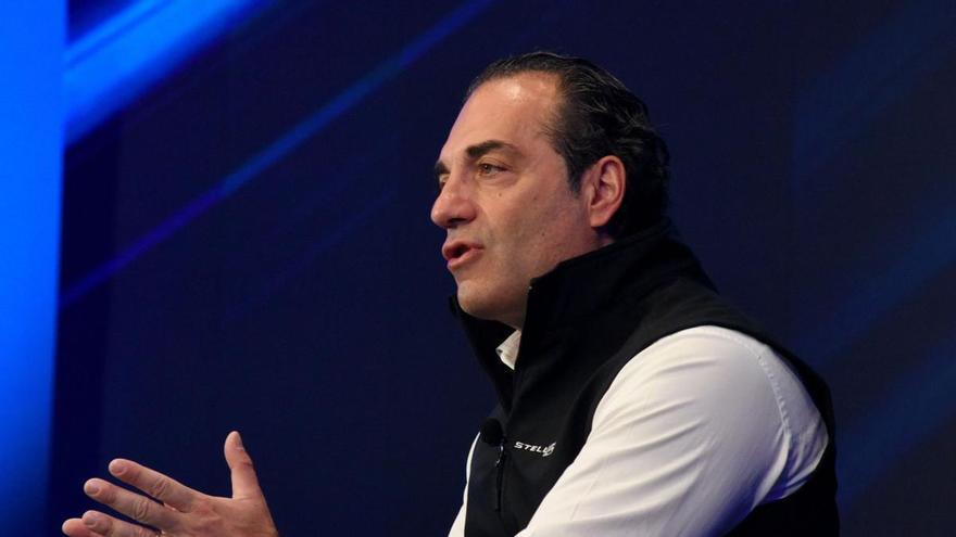 Filosa redobla su apuesta por suavizar los objetivos de emisiones de las furgonetas y urge «un alto grado de flexibilidad»