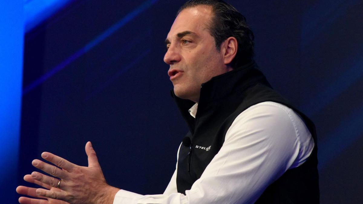 Filosa redobla su apuesta por suavizar los objetivos de emisiones de las furgonetas y urge «un alto grado de flexibilidad»