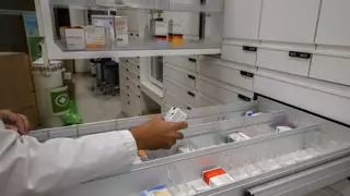 El verano vacía las estanterías de las farmacias