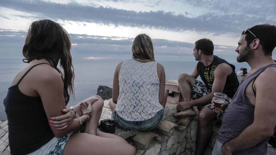 Airbnb busca anfitriones en Mallorca para compartir experiencias con los turistas