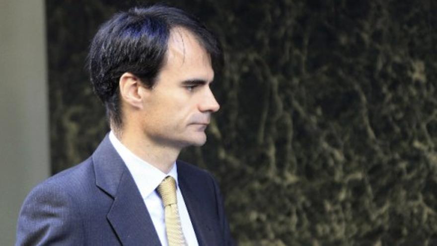 Ruz da por concluida la investigación de los 'papeles de Bárcenas'