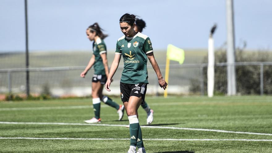 El Cacereño Femenino ya prepara el partido más decisivo del curso