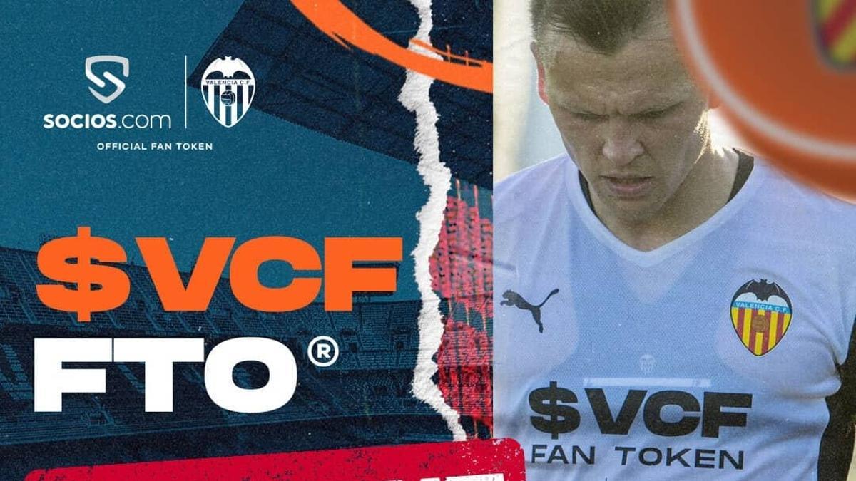 VCF Fan Tokens