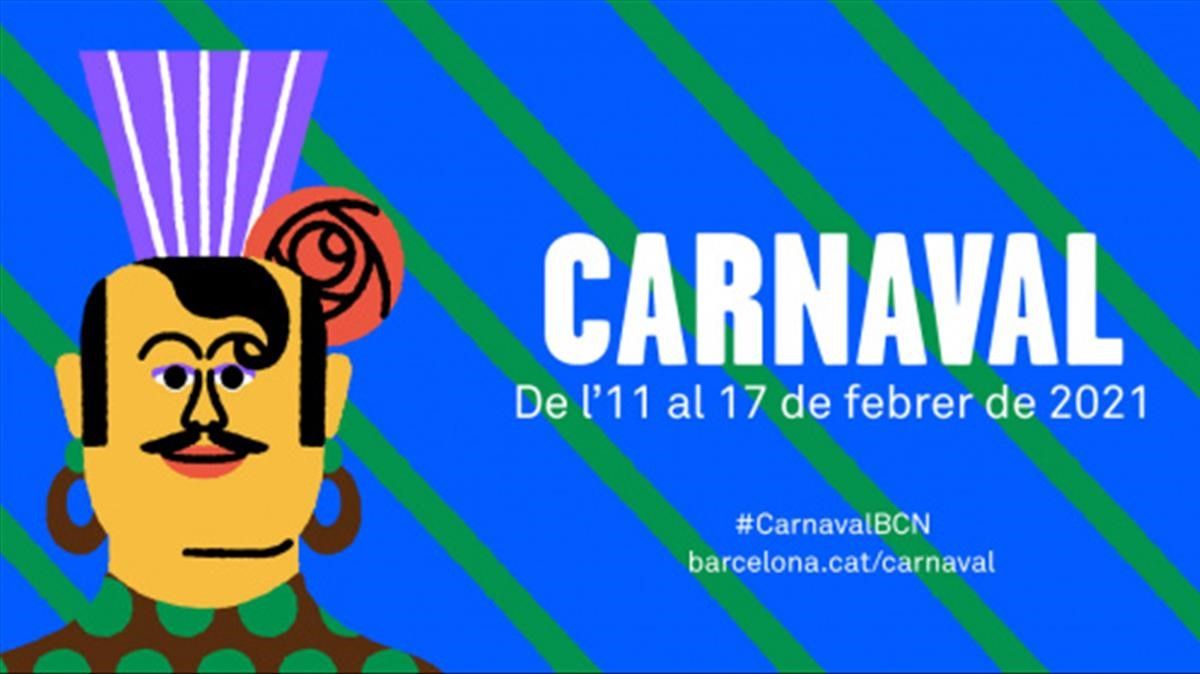 onbarcelona carnaval en Barcelona