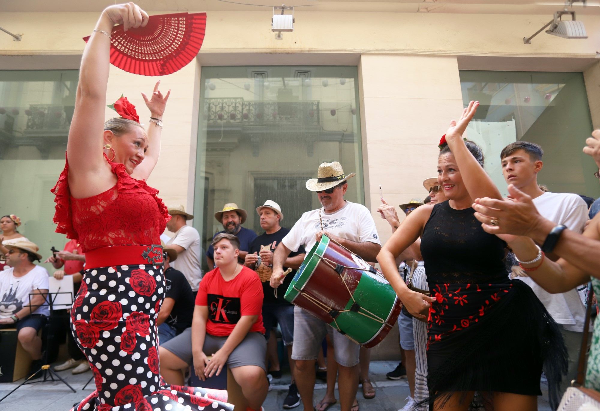 Feria de Málaga 2022: No te vayas todavía...