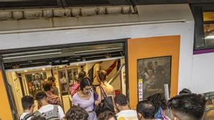 Les pensions salven la pujada i el transport recupera els descomptes