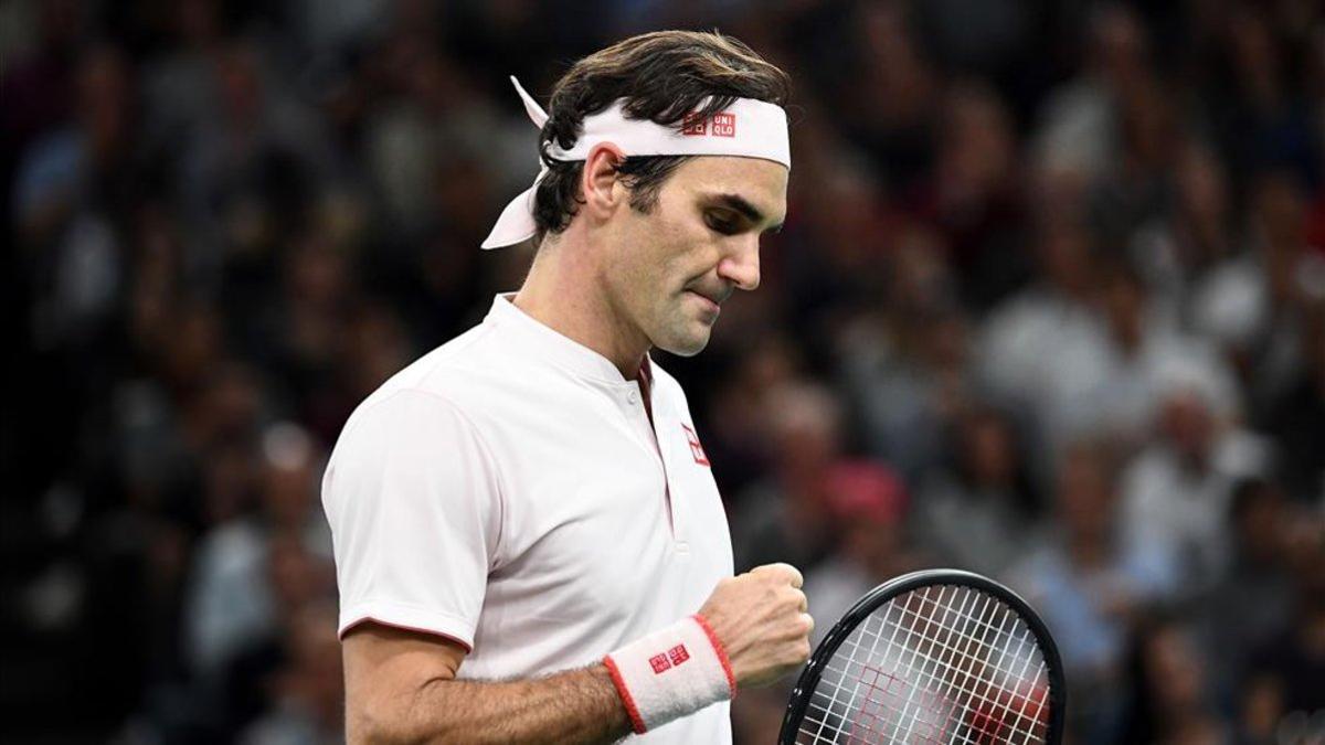 Roger Federer habla sobre la polémica de Serena en el US Open