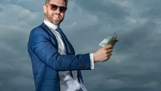 TEST | ¿Qué tipo de millonario serías si te tocase el Gordo de la Lotería de Navidad?