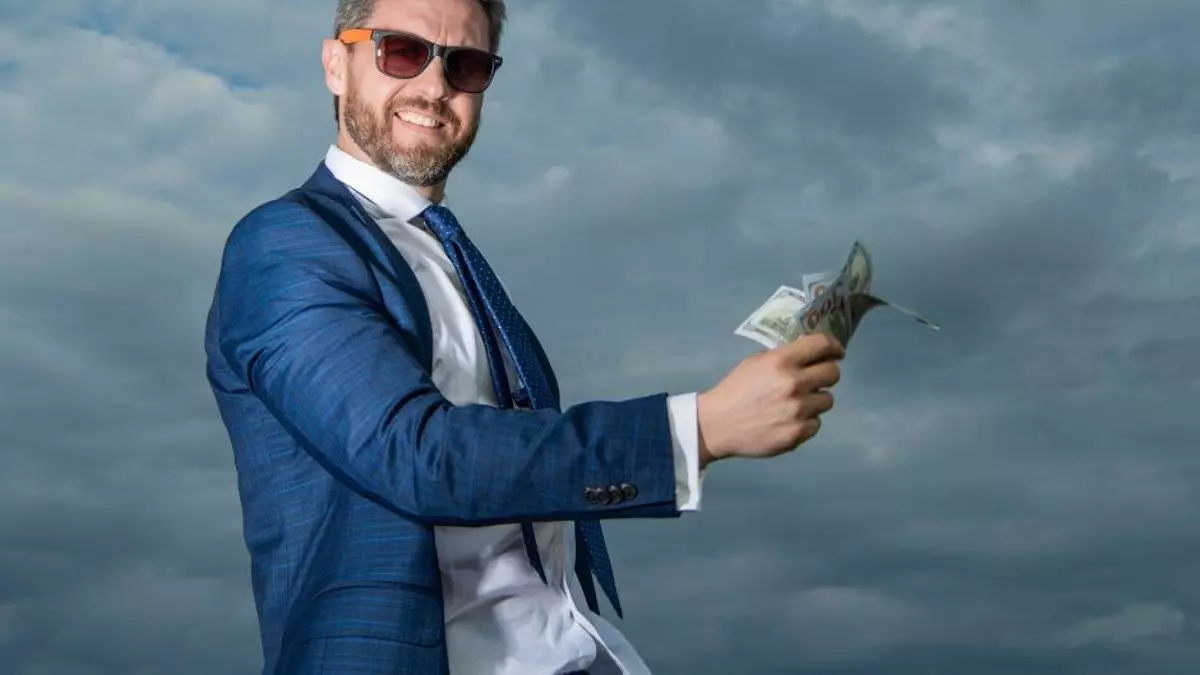 TEST | ¿Qué tipo de millonario serías si te tocase el Gordo de la Lotería de Navidad?
