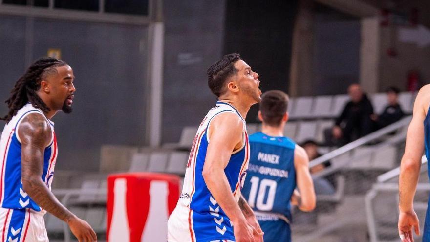 El HLA Alicante enfrenta su primera final por los “play-offs” frente a Tizona Burgos