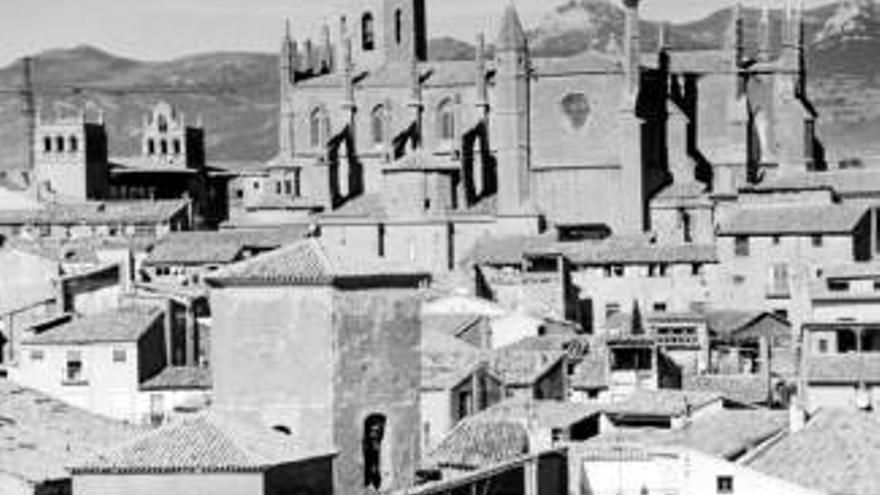 La oficina de turismo de Huesca aumentó un 17% sus visitas