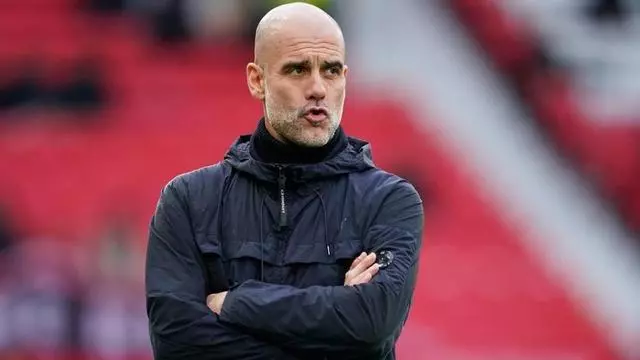 Guardiola, tras caer ante el United: "No estuvimos al nivel mínimo que se necesita para ganar"