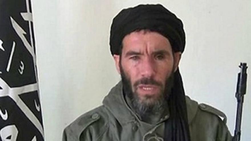 Muere el exlíder Al Qaeda en un bombardeo de EEUU en Libia