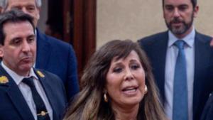 Sánchez-Camacho i Cospedal titllen de "ficció" l’operació Catalunya