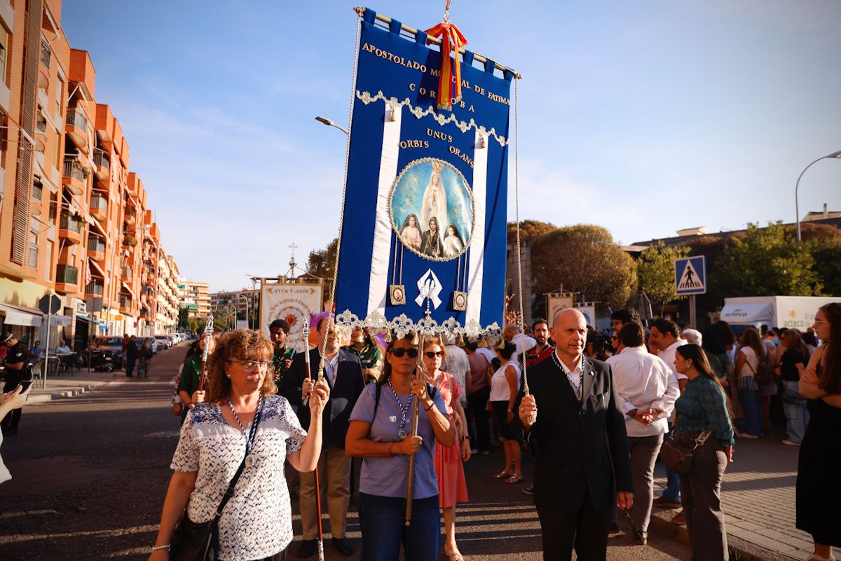 Córdoba celebra el Año Jubilar de la Esperanza