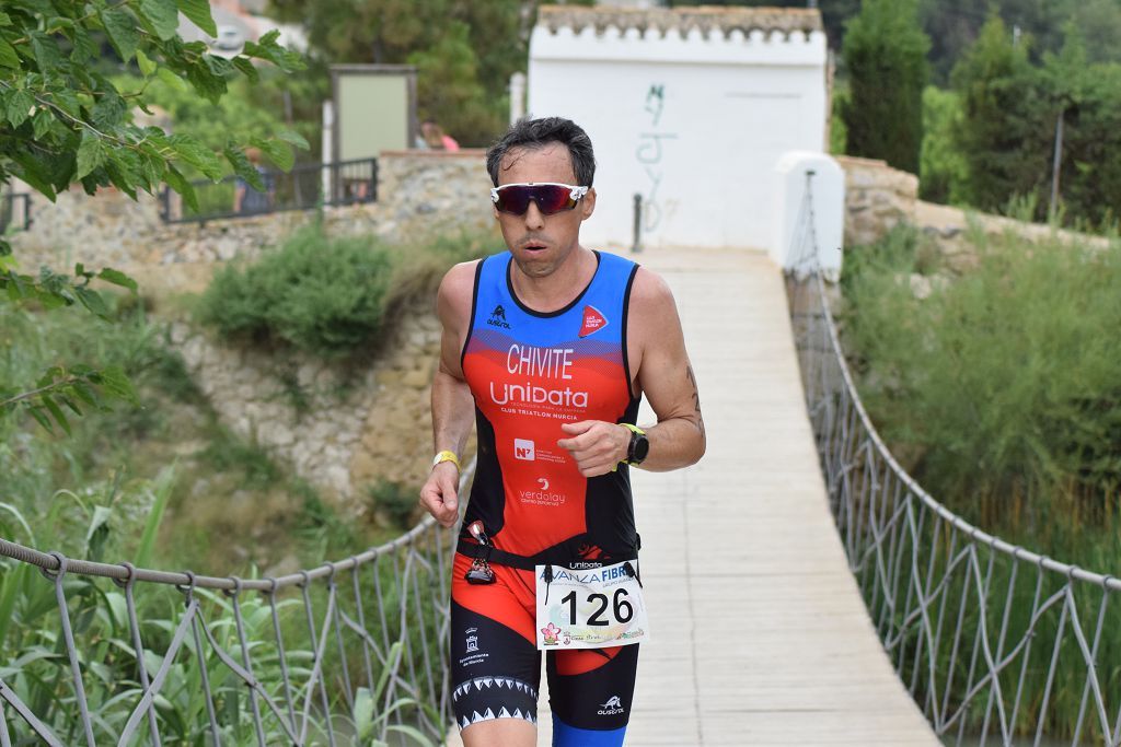 Triatlón de Cieza (III)