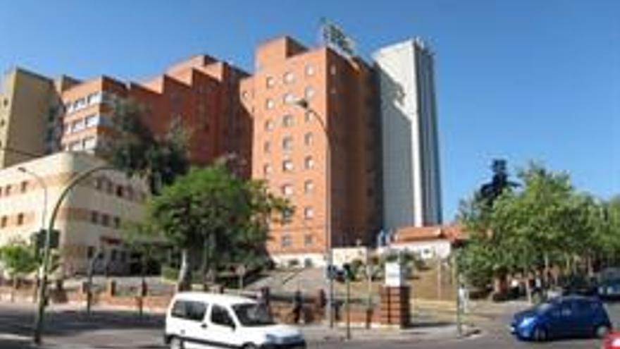 Incertidumbre en la plantilla del San Pedro de Alcántara ante la apertura del hospital de Cáceres