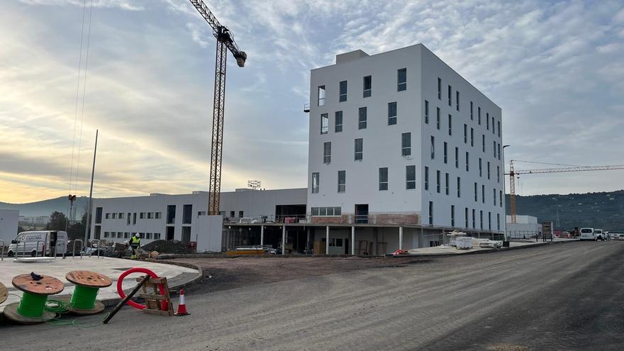 Cáceres se consolida como referente en investigación energética con un nuevo impulso de 53 millones de euros al CIIAE