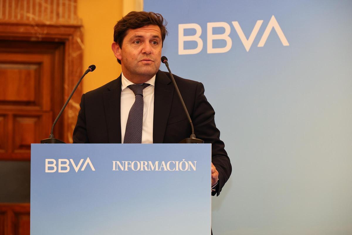 BBVA e INFORMACIÓN celebran en Alcoy un evento sobre inversiones